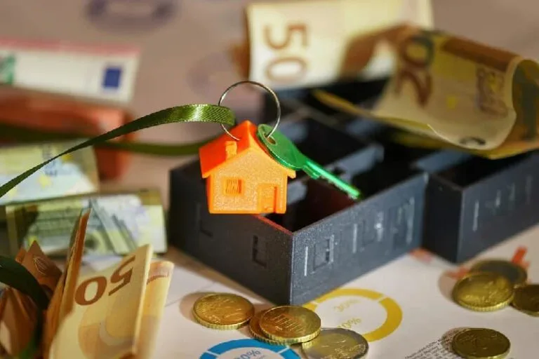 تم الانتهاء من مشروع الإسكان الميسور في لارنكا