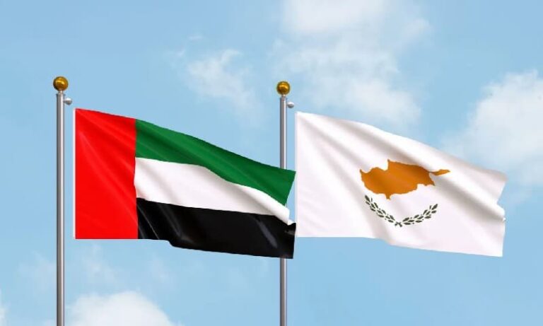 تحالف استراتيجي بين الإمارات العربية المتحدة والبحر الأبيض المتوسط ​​- الطاقة في دائرة الضوء