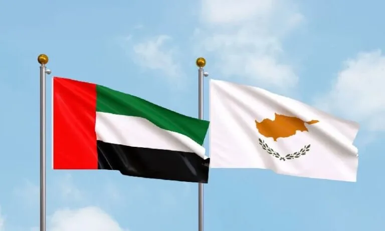 تحالف استراتيجي بين الإمارات العربية المتحدة والبحر الأبيض المتوسط ​​- الطاقة في دائرة الضوء