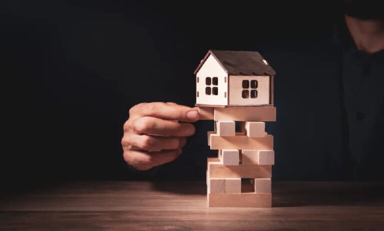 يطالبون باستراتيجية لحل أزمة السكن – ما هي الإجراءات التي توصي بها جمعية السكن السويدية؟