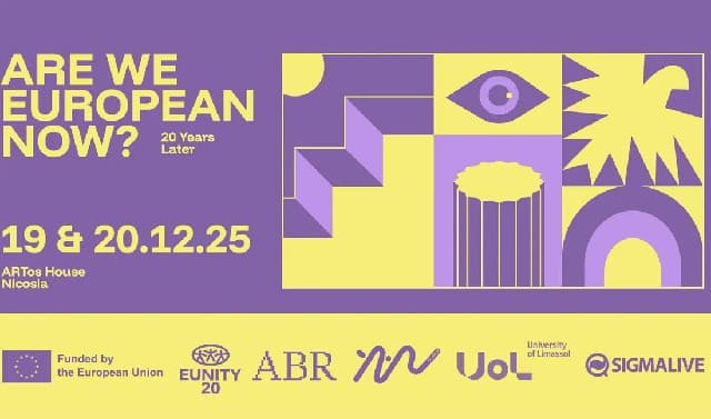 كيف أثرت قيم الاتحاد الأوروبي على قبرص؟