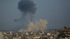 الشرق الأوسط: 14 دولة تدين خطة الاستيطان الإسرائيلية في الضفة الغربية