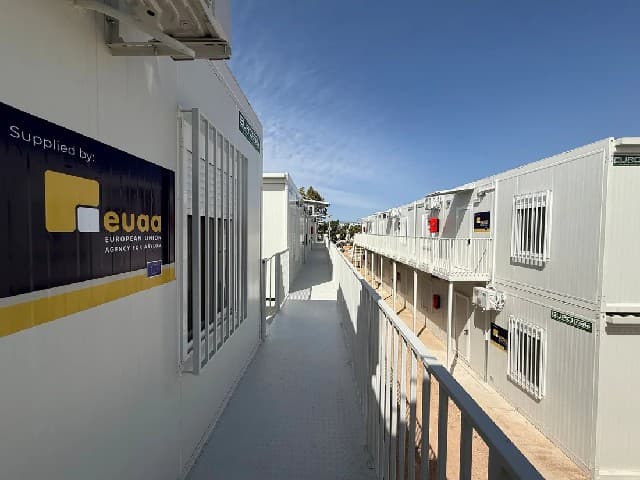 سجلت قبرص عودة 3000 مهاجر في الربع الثالث من عام 2025