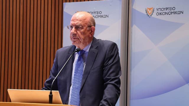 كيرافنوس: مستوى معيشة المواطنين يتحسن مع الإصلاح الضريبي (صوتي)