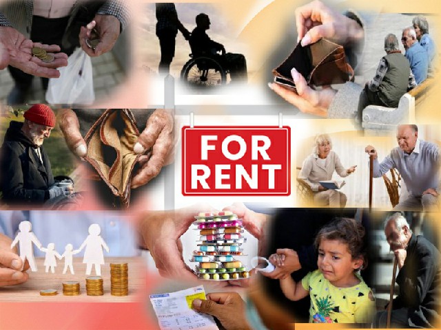 قبرص: بين غلاء المعيشة وارتفاع الإيجارات، اللاجئون وخاصة كبار السن والمرضى يواجهون أزمة متصاعدة تستدعي تدخّلًا مسؤولًا وعاجلًا لضمان الحد الأدنى من الاستقرار والعيش الكريم.