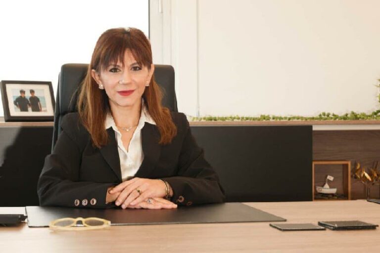 نائب وزير الرعاية الاجتماعية: “قبرص وضعت أولوية رئيسية لضمان مستقبل أفضل للأطفال”