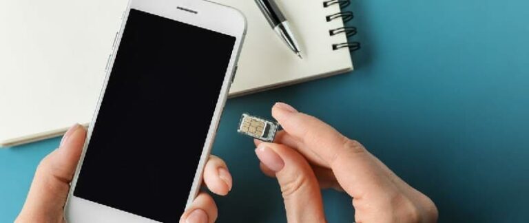 انتهاء صلاحية أرقام شرائح SIM مسبقة الدفع المجهولة، وتعطيل الإشارة – فترة سماح حتى إلغاء الأرقام