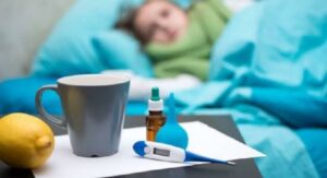 تفشي الإنفلونزا الموسمية في قبرص – توصيات وزارة الصحة للجمهور بشأن الاحتياطات اللازمة