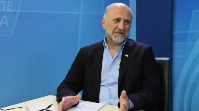 “عام جديد للفلسطينيين في ظل ظروف ألم وعدم يقين غير مسبوقة”