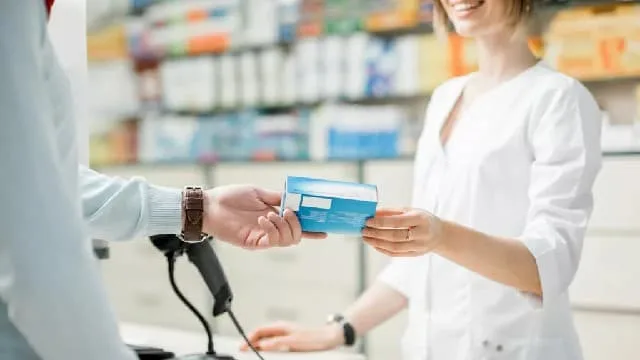 الأدوية التي لا تستلزم وصفة طبية من النظام الصحي الوطني اليوناني (GHS) من الصيدليات الخاصة – نهاية لمعاناة العديد من المرضى