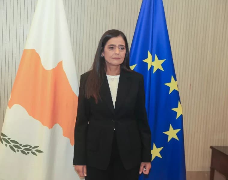 كليا بابايلينا: إعادة هيكلة YKE هي أولوية