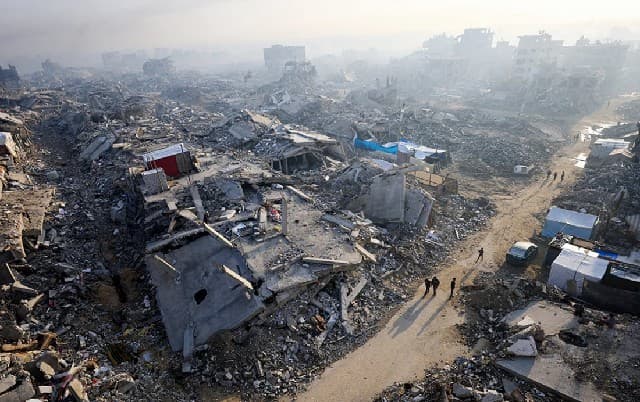 قبرص تنتظر “موقفاً أوروبياً موحداً” بشأن مجلس السلام في غزة