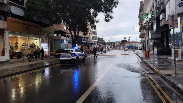 تظهر تفاصيل جديدة حول مزاعم الابتزاز قبل الشجار الذي وقع في مقر شرطة لارنكا