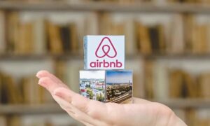 إير بي إن بي: يقولون لـ”Π” إنهم يرفعون أسعار الإيجارات