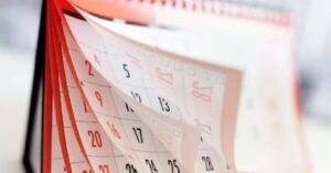 هذه هي جميع العطلات الرسمية لعام 2026 – تقتصر على ثلاثة أيام