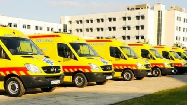 يشهد تشغيل سيارات الإسعاف تغييرات جذرية: كل شيء تحت مظلة الوكالة الوطنية الجديدة – مركز إدارة الحوادث في حالات الأزمات – ما ينص عليه القانون