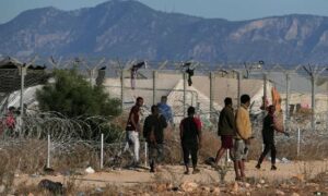 الهجرة: 171 عملية ترحيل في يومين – أكثر من 11700 عملية ترحيل في عام 2025