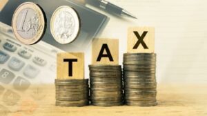 سيبدأ سريان الإصلاح الضريبي للموظفين اعتبارًا من يناير – وهم يتأثرون بشكل مباشر بالأحكام الجديدة.