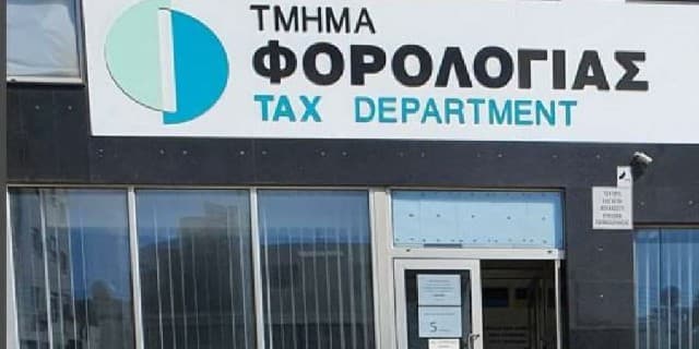 أعلنت دائرة الضرائب أن المستندات ستكون معفاة من الطوابع اعتبارًا من 1 يناير