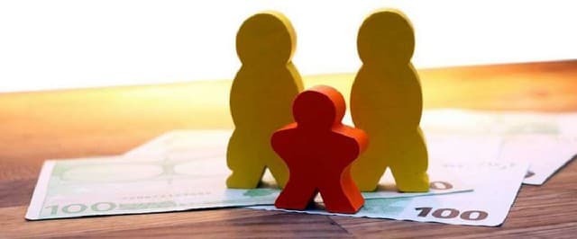 يفقد المستفيدون إعانة الطفل بسبب إدراج النفقة الزوجية ضمن دخل الأسرة – البرلمان يطالب بتغييرات