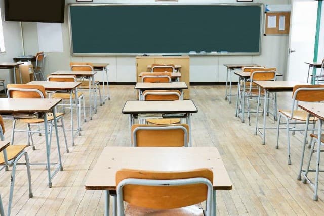 تم تشغيل مركز خدمة المواطنين لتسجيل الطلاب بنجاح