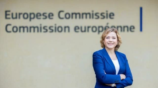 الاتحاد الأوروبي يوحد سوق الاتصالات بموجب قانون الشبكات الرقمية – اعتمدت هيئة المفوضين اقتراحًا من المفوضية.