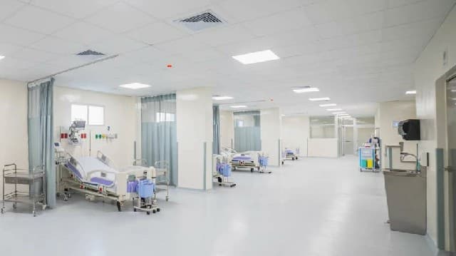 أعراض الإنفلونزا وضرورة التطعيم بسبب تفشي الإنفلونزا، يدعو أ-كولييو الآباء إلى توخي الحذر