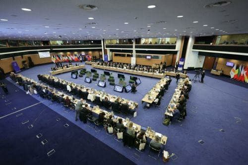 قمة غير رسمية للاتحاد الأوروبي: عودة المهاجرين ومنطقة شنغن في صلب النقاش