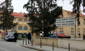 تم إلغاء الطوابع، وليس رسوم المحاكم.