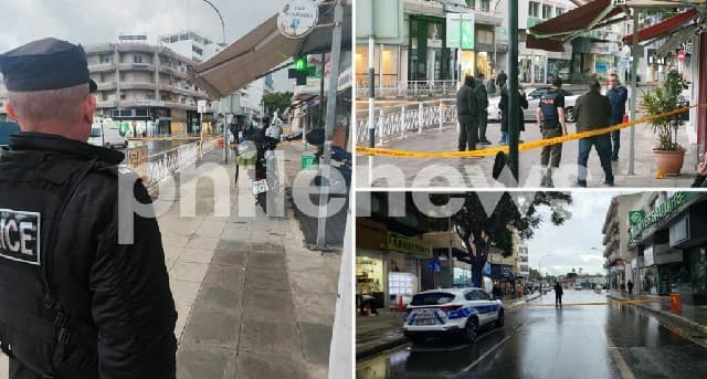 تفاصيل مذهلة حول إطلاق النار في لارنكا: طلبوا 7000 يورو مقابل الحماية، كما استُهدفت مراكز الترفيه – كيف كانت تعمل المجموعة الإجرامية (صور)
