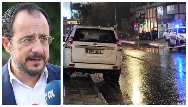 تعهد الرئيس بعمليات ترحيل فورية في أعقاب أعمال العنف غير المقبولة في لارنكا