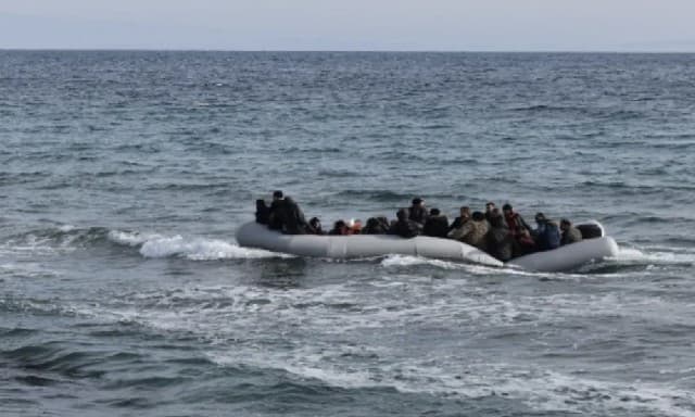 الهجرة: تقول آمي بوب، المديرة العامة للمنظمة الدولية للهجرة، إن الاتحاد الأوروبي يمكن أن يصبح أقوى من خلال التعاون.(فيديو)