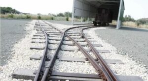 يدعو الاتحاد الأوروبي إلى إنشاء شبكة سكك حديدية في قبرص لأول مرة منذ عام 1951