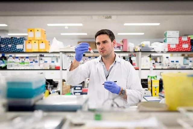 إنجازٌ هام في علاج السرطان في مركز CING في قبرص