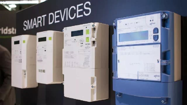 بدأت هيئة المساعدة الاقتصادية بتوزيع العدادات الذكية في جميع المناطق خلال شهر فبراير.