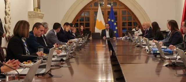 وافق مجلس الوزراء على تعديلات لتسهيل تقديم المساعدات الحكومية لمؤسسات الرعاية الاجتماعية