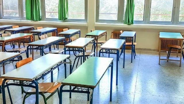 تمّ تحديث 730 مدرسة لمقاومة الزلازل، و78 مدرسة أخرى قيد التحديث – البيانات المقدمة إلى البرلمان