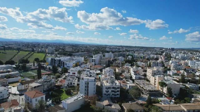 KOAG: تجهيز 192 شقة بإيجار معقول من خلال تمويل حكومي بقيمة 28 مليون يورو.