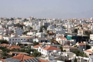 شراء العقارات في قبرص، قصة مألوفة من المعاناة