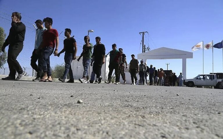 يوروستات: قبرص تحتل المرتبة الثانية من حيث نسبة المهاجرين في الاتحاد الأوروبي عام 2024