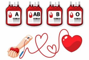 ابتداءً من 25 فبراير، يمكنك تسجيل فصيلة دمك على بوابة GESY.