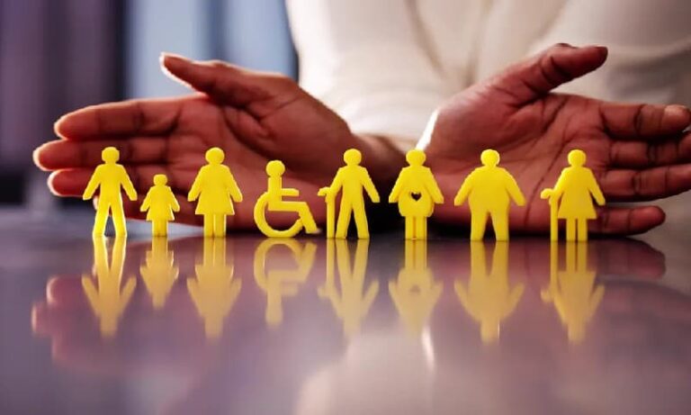 لجنة العمل: جهود لإقرار مشروع قانون الإعاقة قبل إغلاق البرلمان