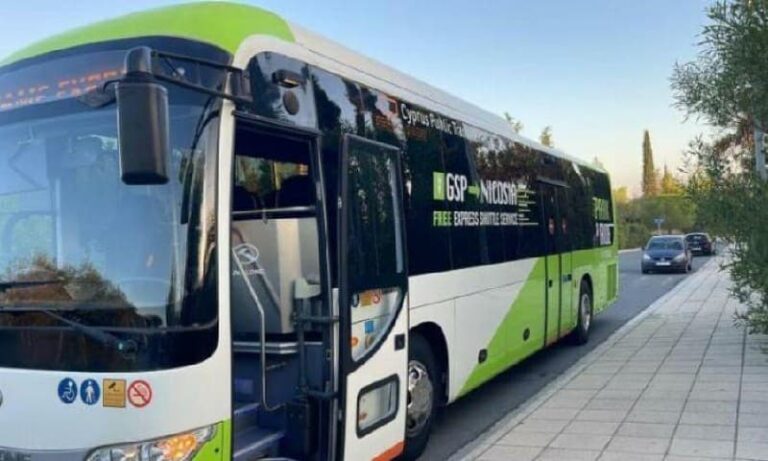 تعليق خدمة بام إكسبريس اعتبارًا من 23 مارس بسبب نقص السائقين – “تبذل الجهود لإيجاد حل”