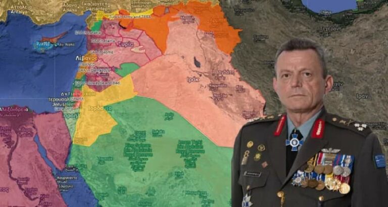 «لا توجد خطة لإنهاء الحرب»: قائد سابق للحرس الوطني يوضح المخاطر التي تواجه قبرص مع استمرار الحرب مع إيران