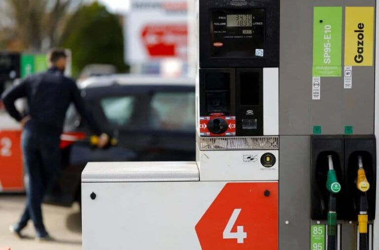 أعلنت الحكومة عن ثمانية إجراءات لمواجهة ارتفاع التكاليف وسط حرب الشرق الأوسط