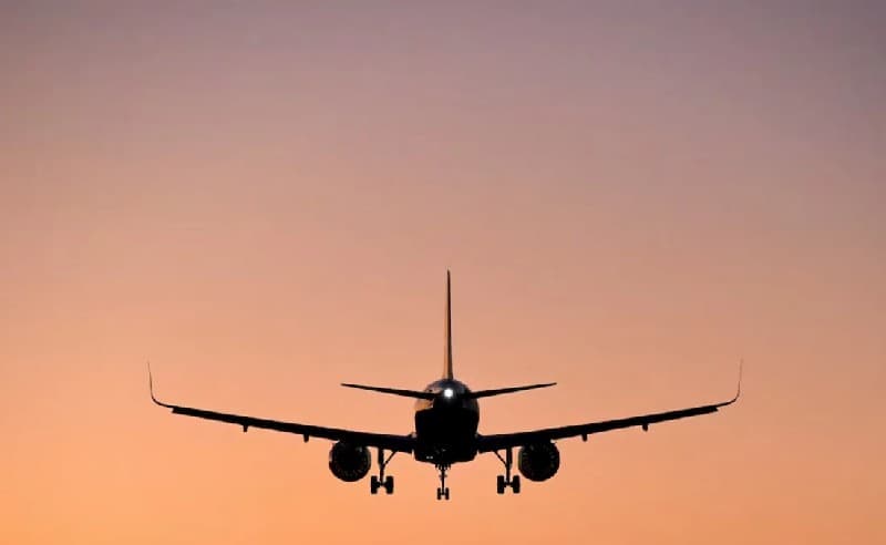 تم إلغاء أكثر من 35 رحلة جوية بسبب الصراع في الشرق الأوسط