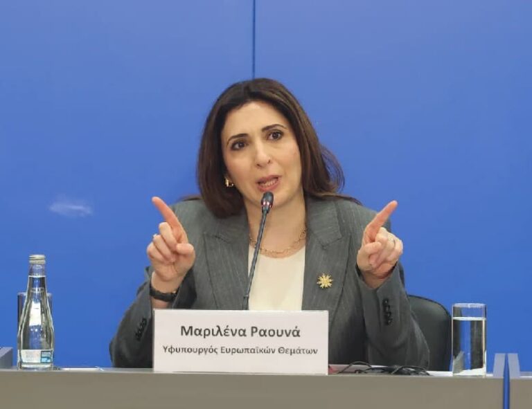 تمت دعوة قادة مصر والأردن ولبنان وسوريا إلى قبرص الأسبوع المقبل