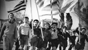 تحتفل قبرص اليوم بذكرى نضال منظمة إيوكا