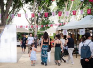 ما هي الفعاليات التي ستقام في نهاية هذا الأسبوع؟