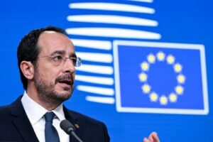 قبرص تحث الاتحاد الأوروبي على إعداد خطة استجابة مشتركة في حال تعرض الدولة العضو لهجوم